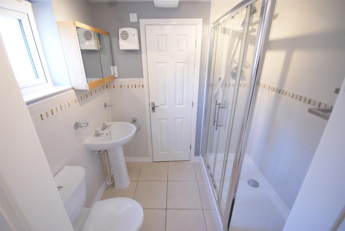 Caesar Road, North Hykeham, Lincoln