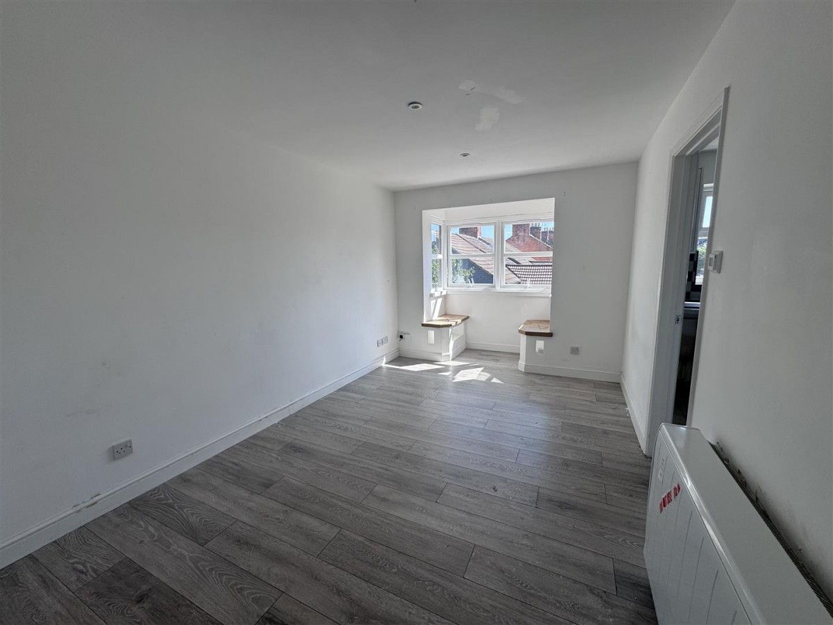 Elms Road, Aldershot