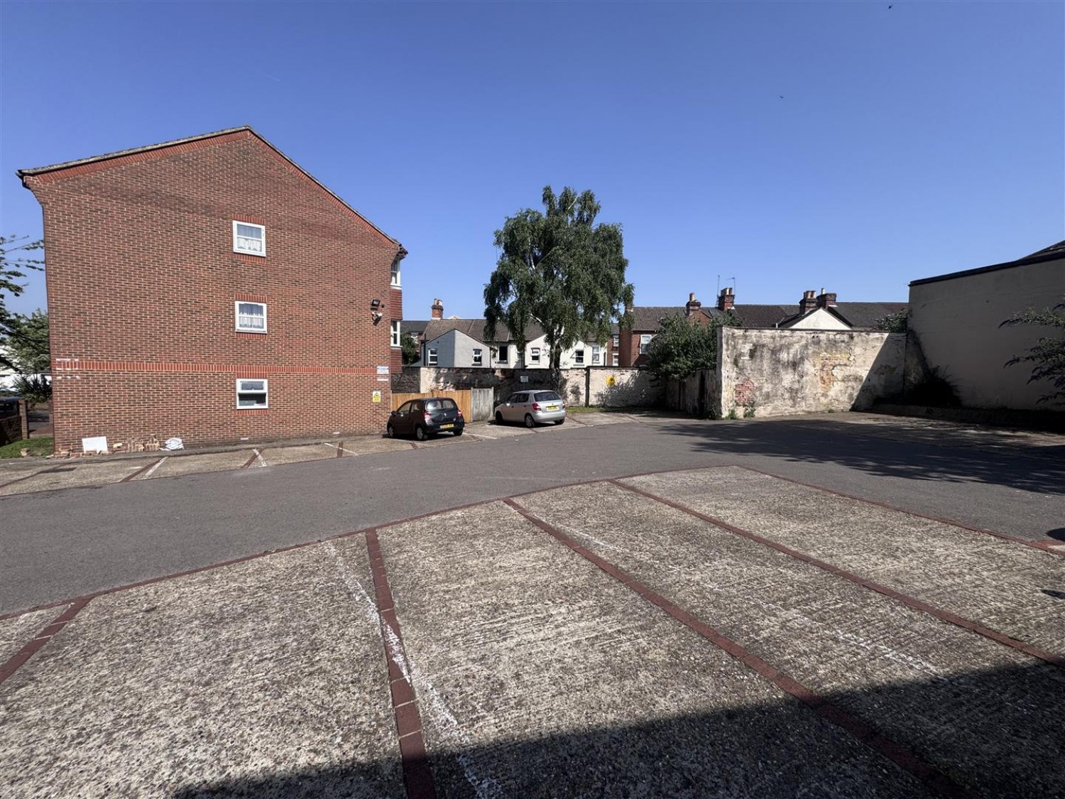 1 bedroom House for Sale Elms Road, Aldershot