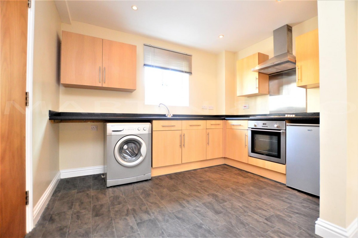 Kent Fields Court, Gillingham, Kent