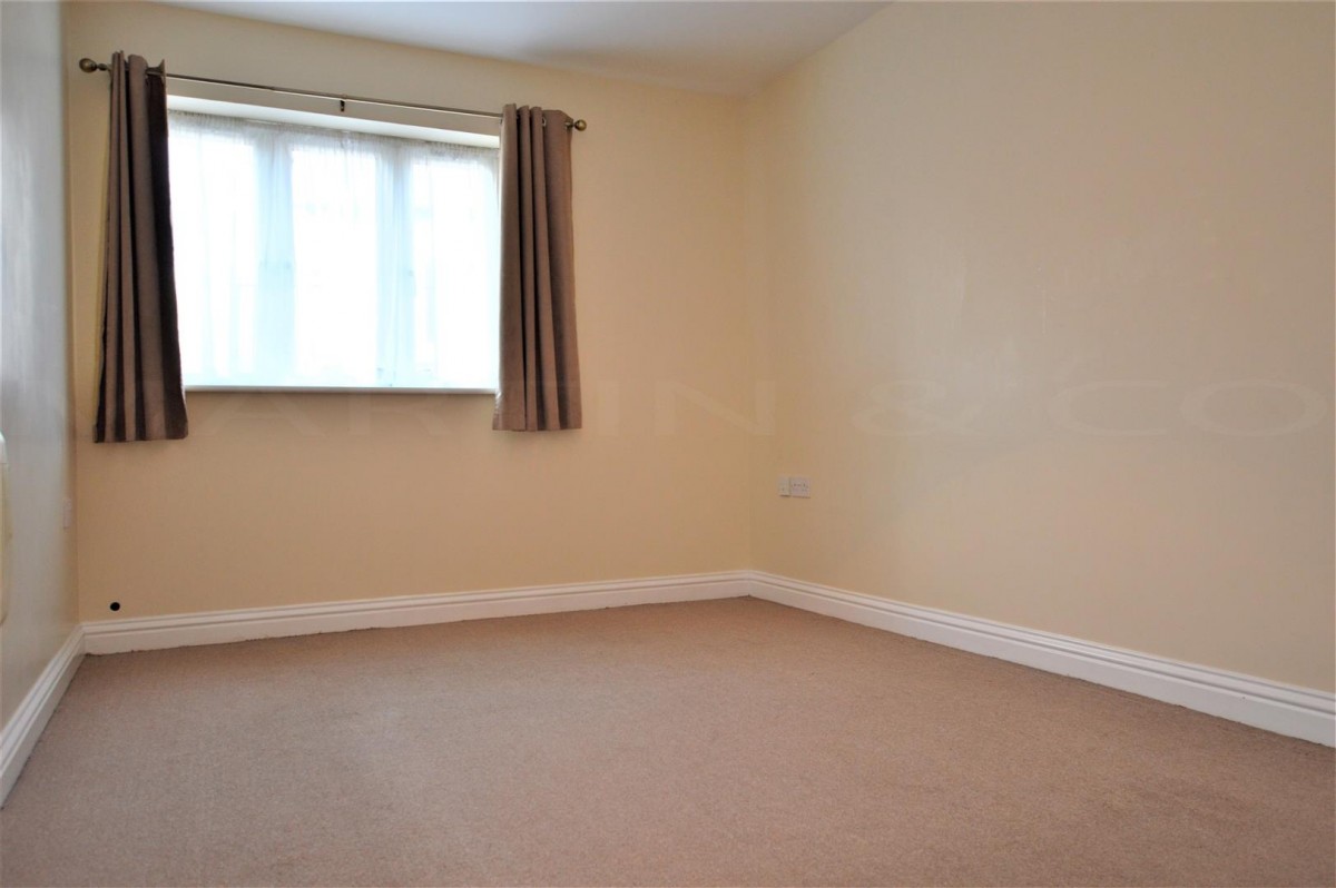 Kent Fields Court, Gillingham, Kent