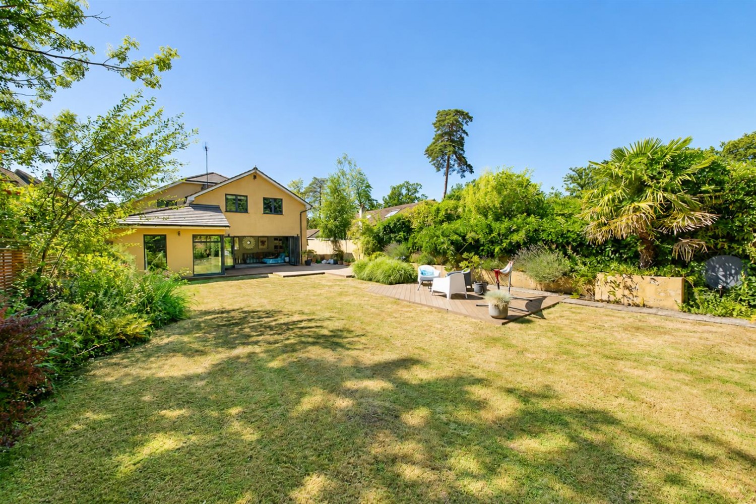 6 bedroom House for Sale Vale Road