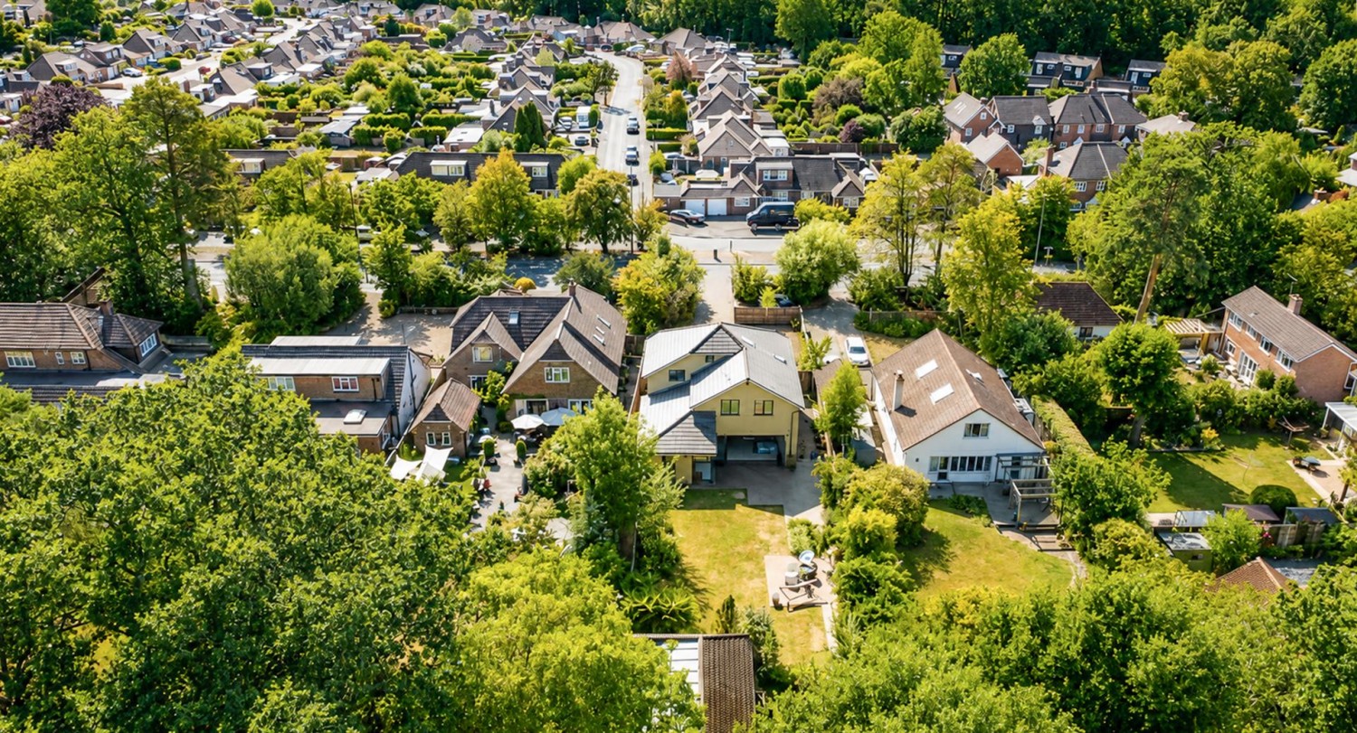 6 bedroom House for Sale Vale Road