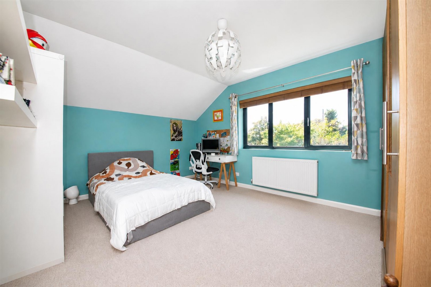 6 bedroom House for Sale Vale Road