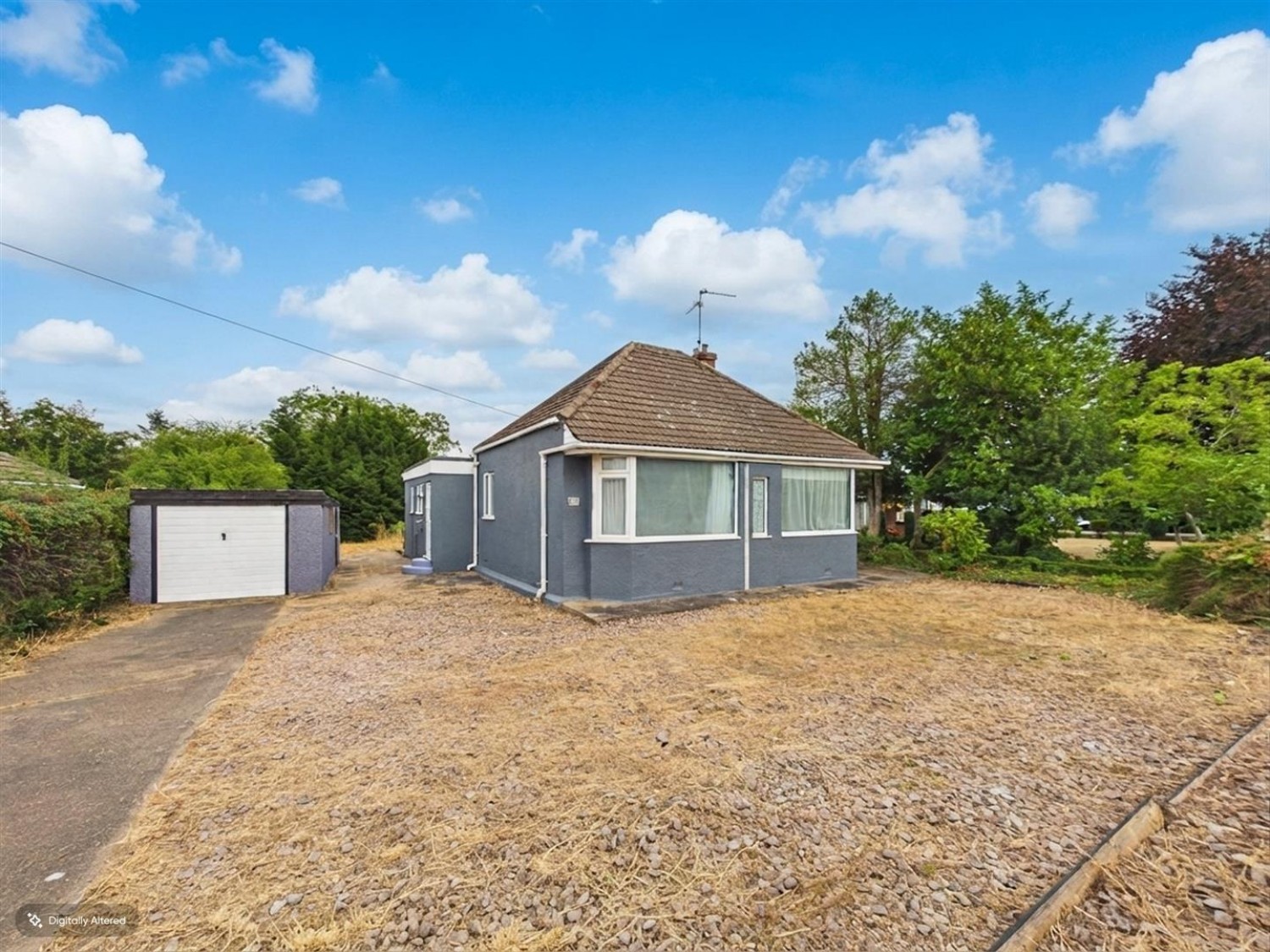 3 bedroom Bungalow for Sale Saxilby Road, Sturton By Stow, Lincoln