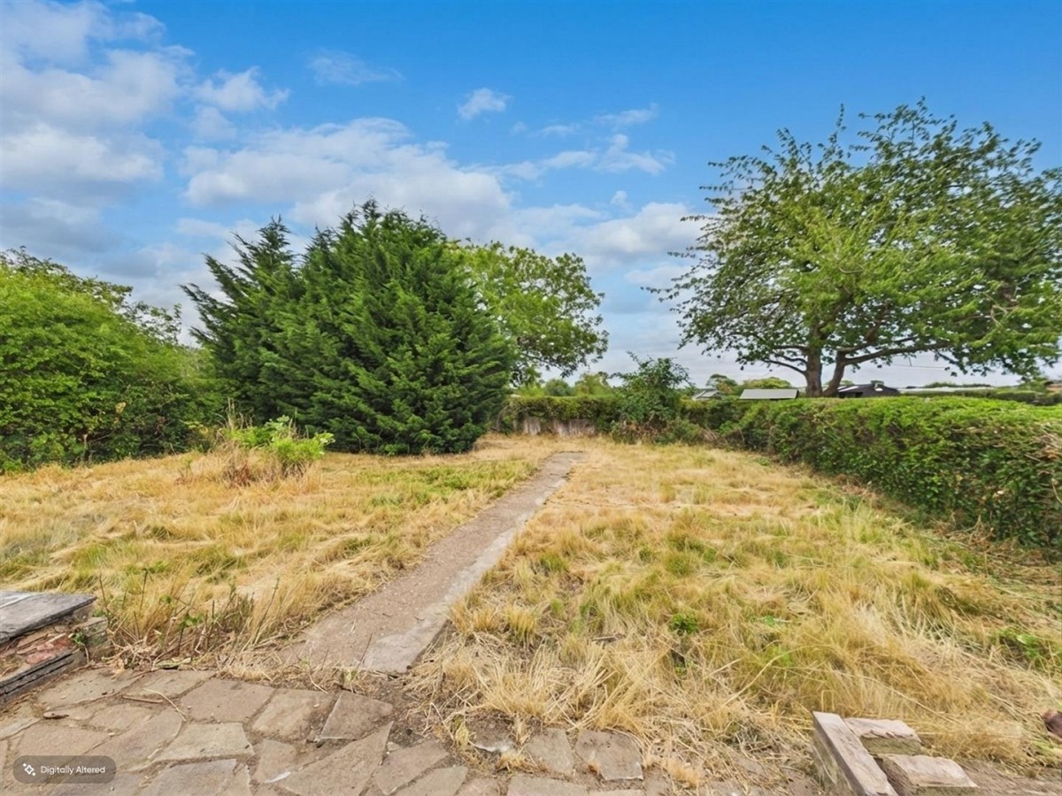 Saxilby Road, Sturton By Stow, Lincoln