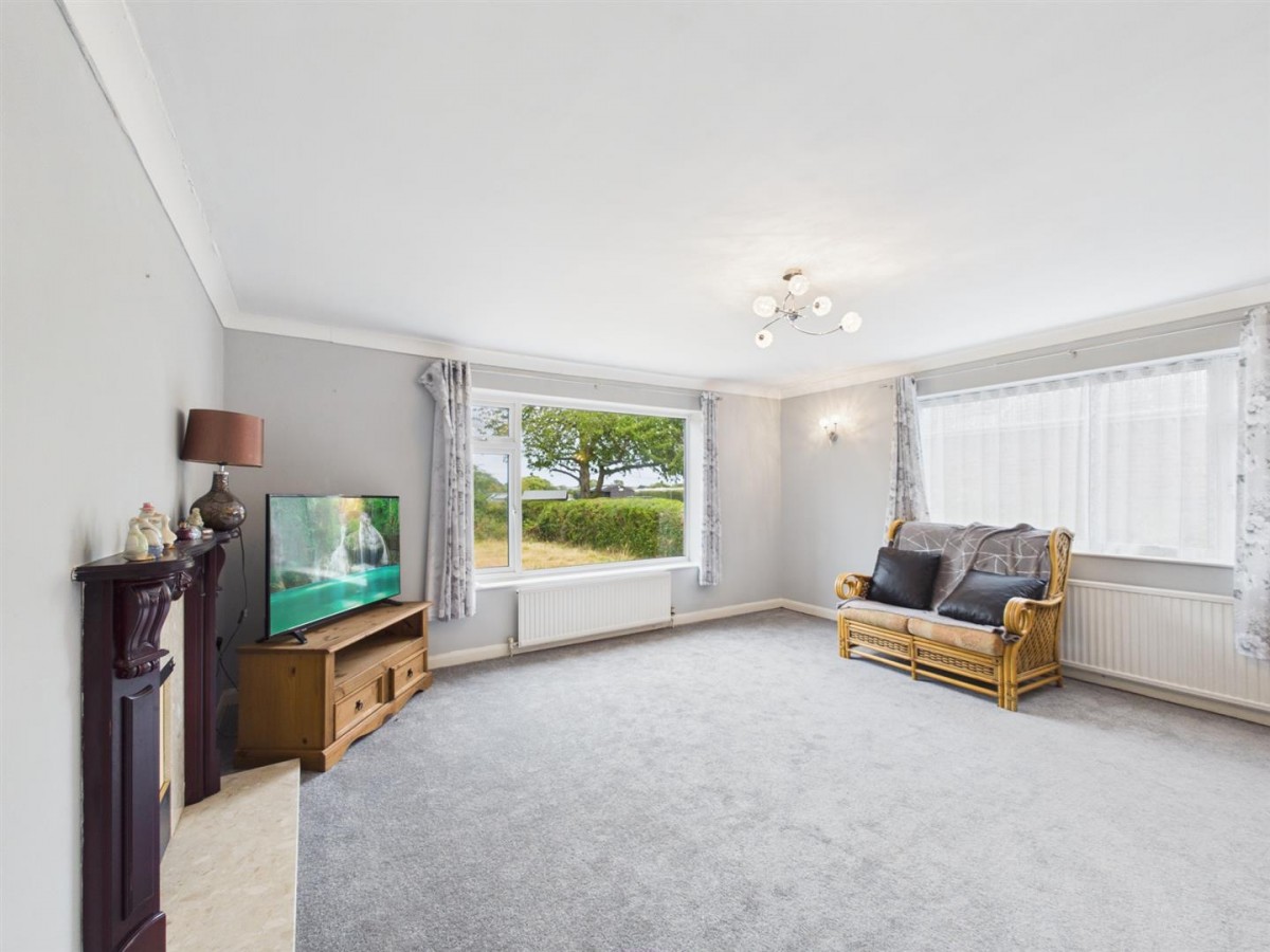 Saxilby Road, Sturton By Stow, Lincoln