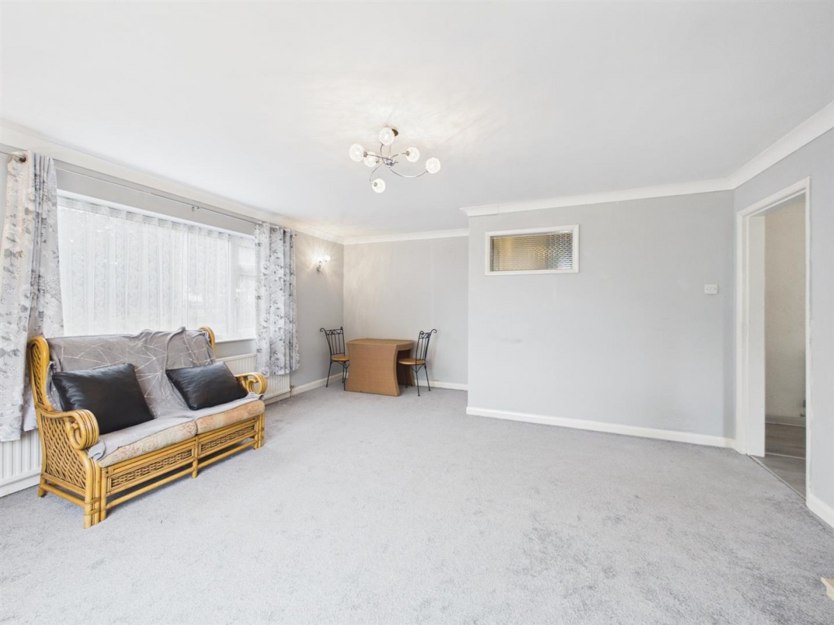 Saxilby Road, Sturton By Stow, Lincoln