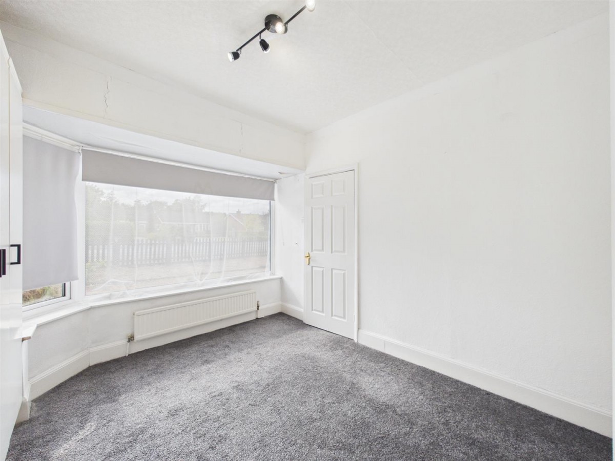 Saxilby Road, Sturton By Stow, Lincoln