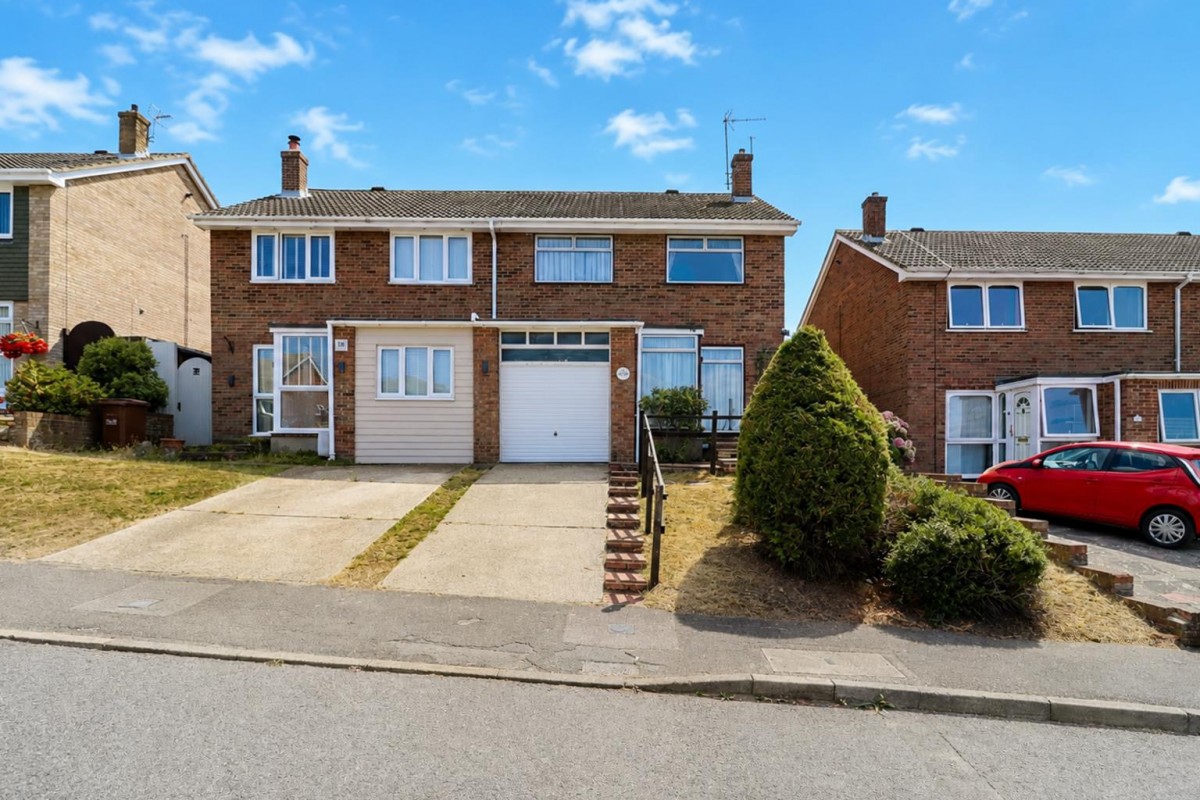 Ashwood Close
