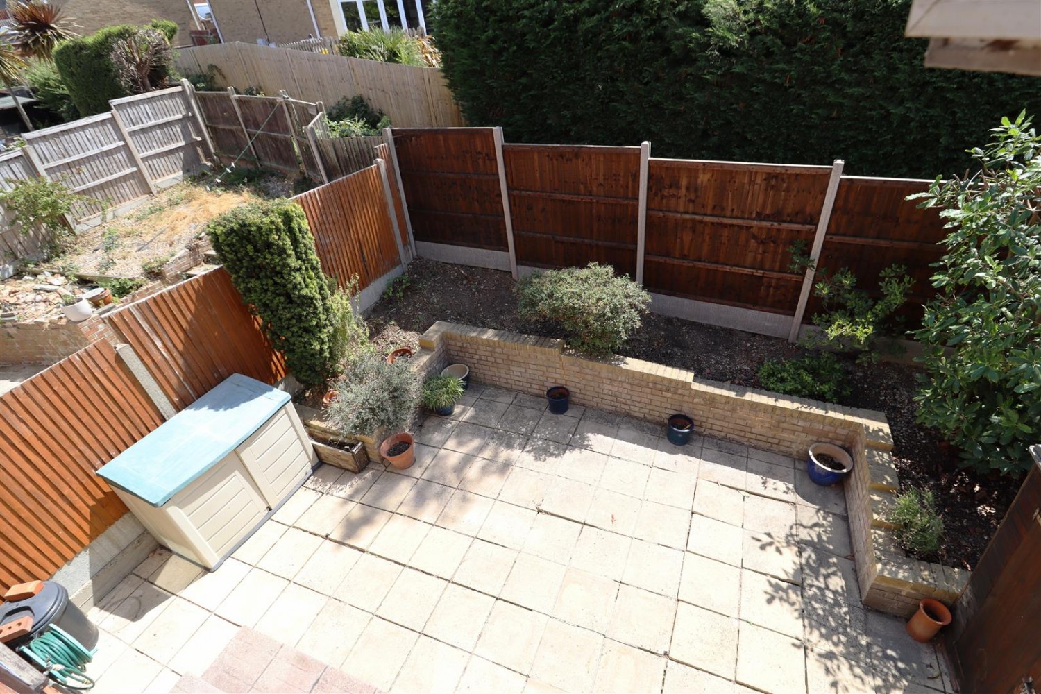 3 bedroom House for Sale Ashwood Close