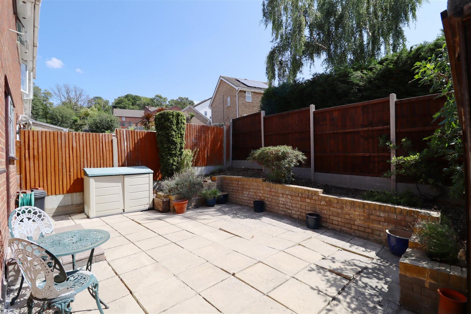 3 bedroom House for Sale Ashwood Close