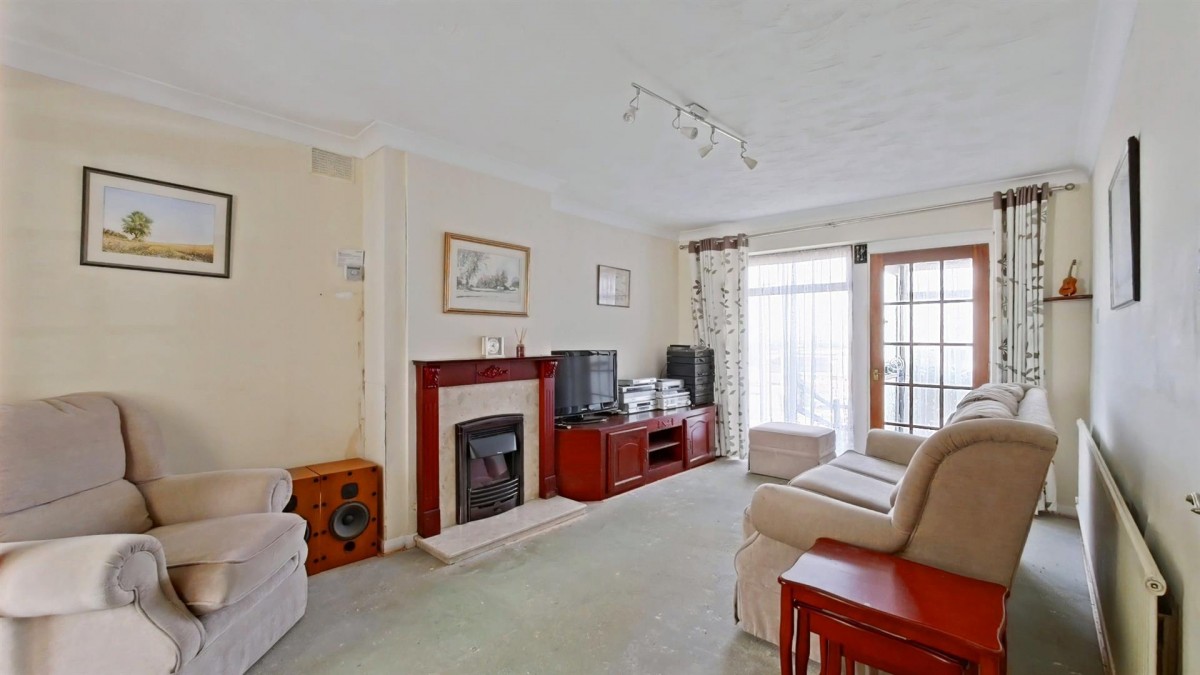 Ashwood Close