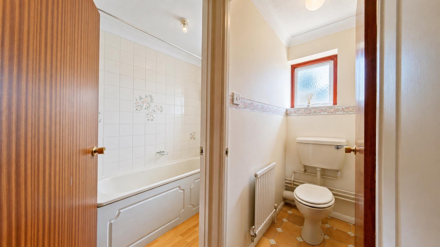 3 bedroom House for Sale Ashwood Close