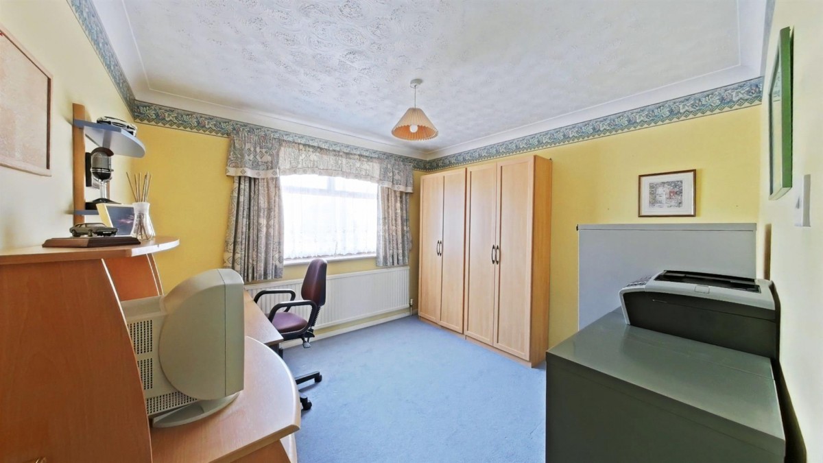 Ashwood Close