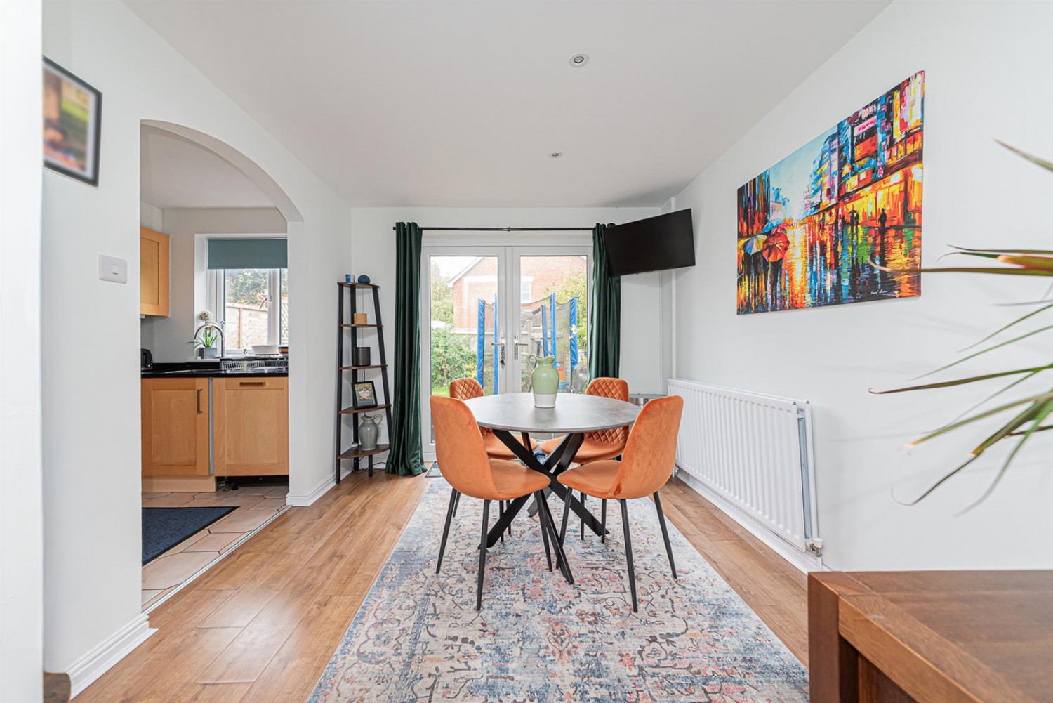 3 bedroom House for Sale Ferns Mead, Farnham
