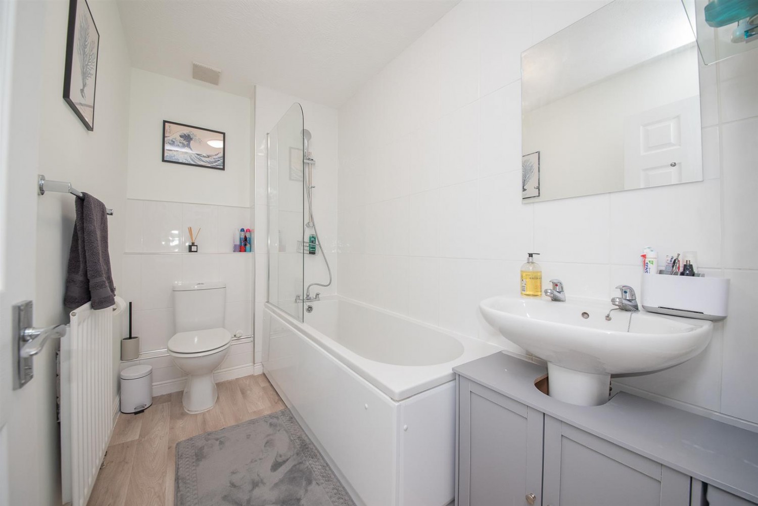 3 bedroom House for Sale Ferns Mead, Farnham