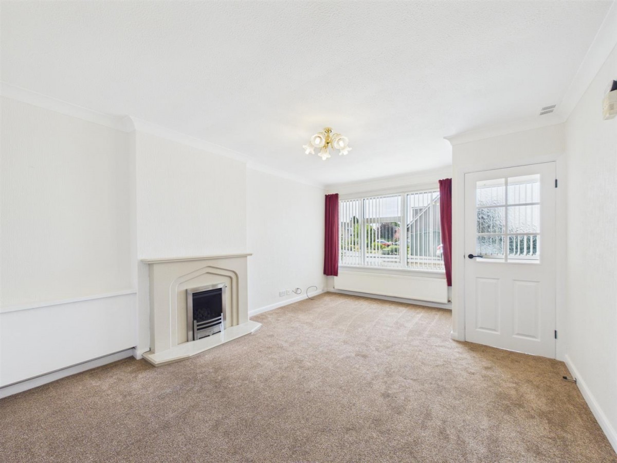 Astwick Road, Lincoln