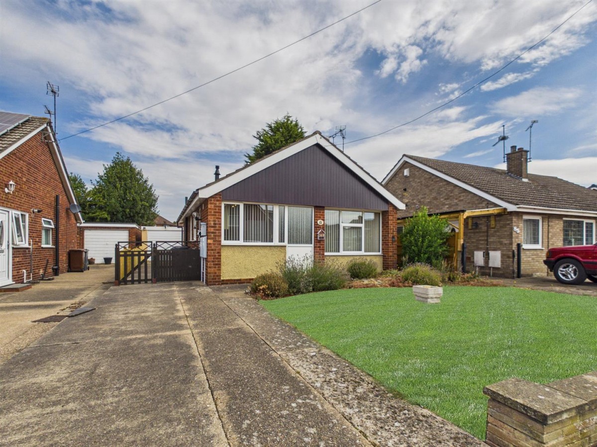 Astwick Road, Lincoln
