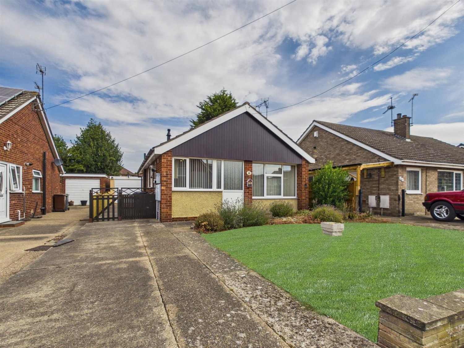 2 bedroom Bungalow for Letting Astwick Road, Lincoln