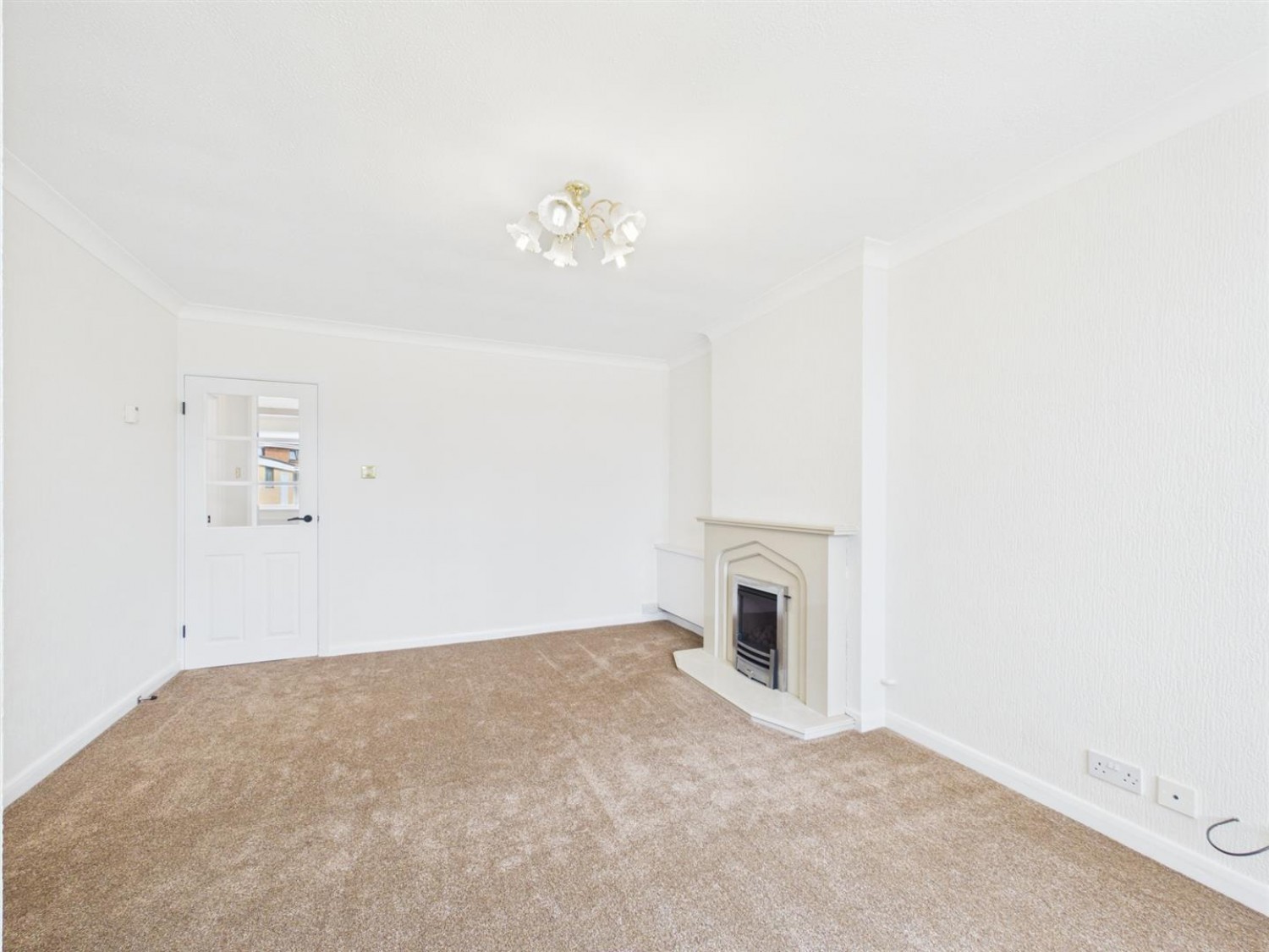 2 bedroom Bungalow for Letting Astwick Road, Lincoln