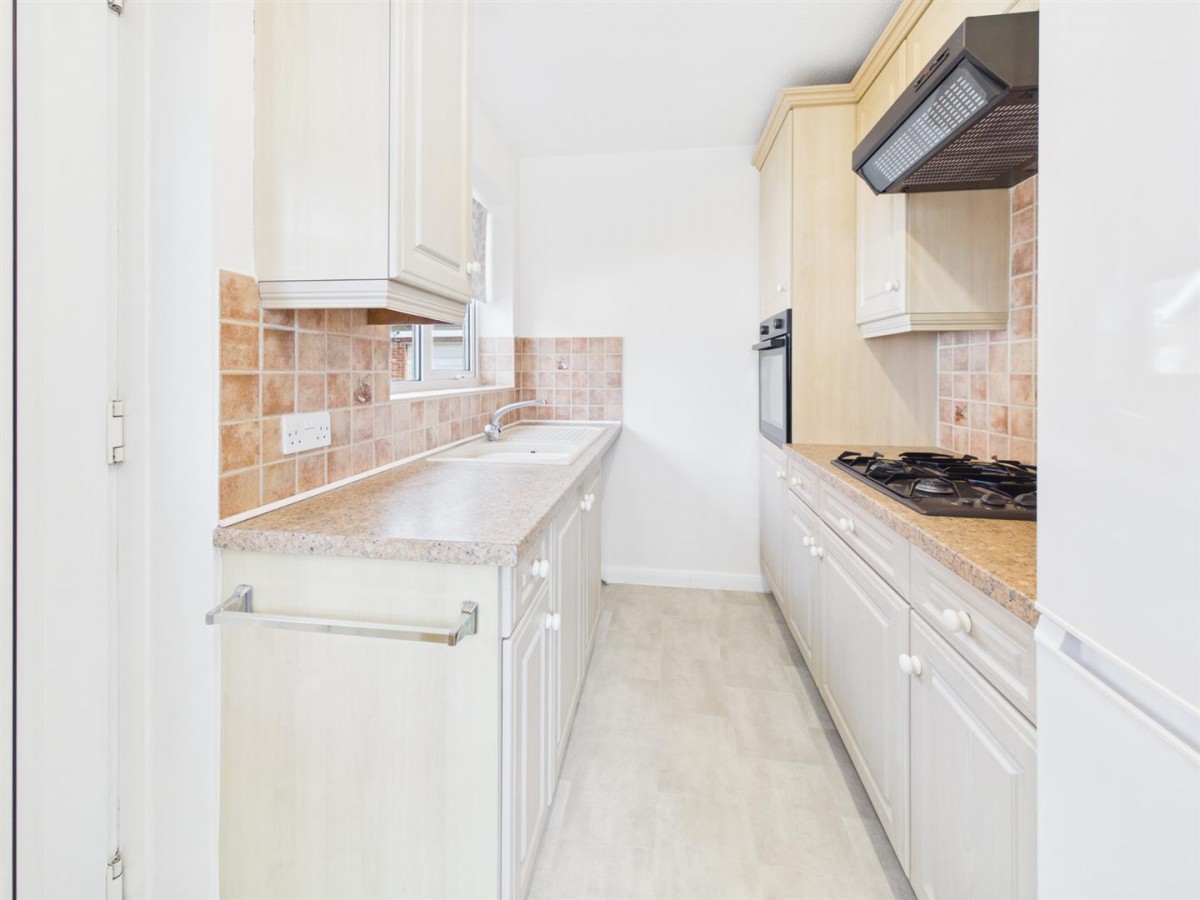 Astwick Road, Lincoln