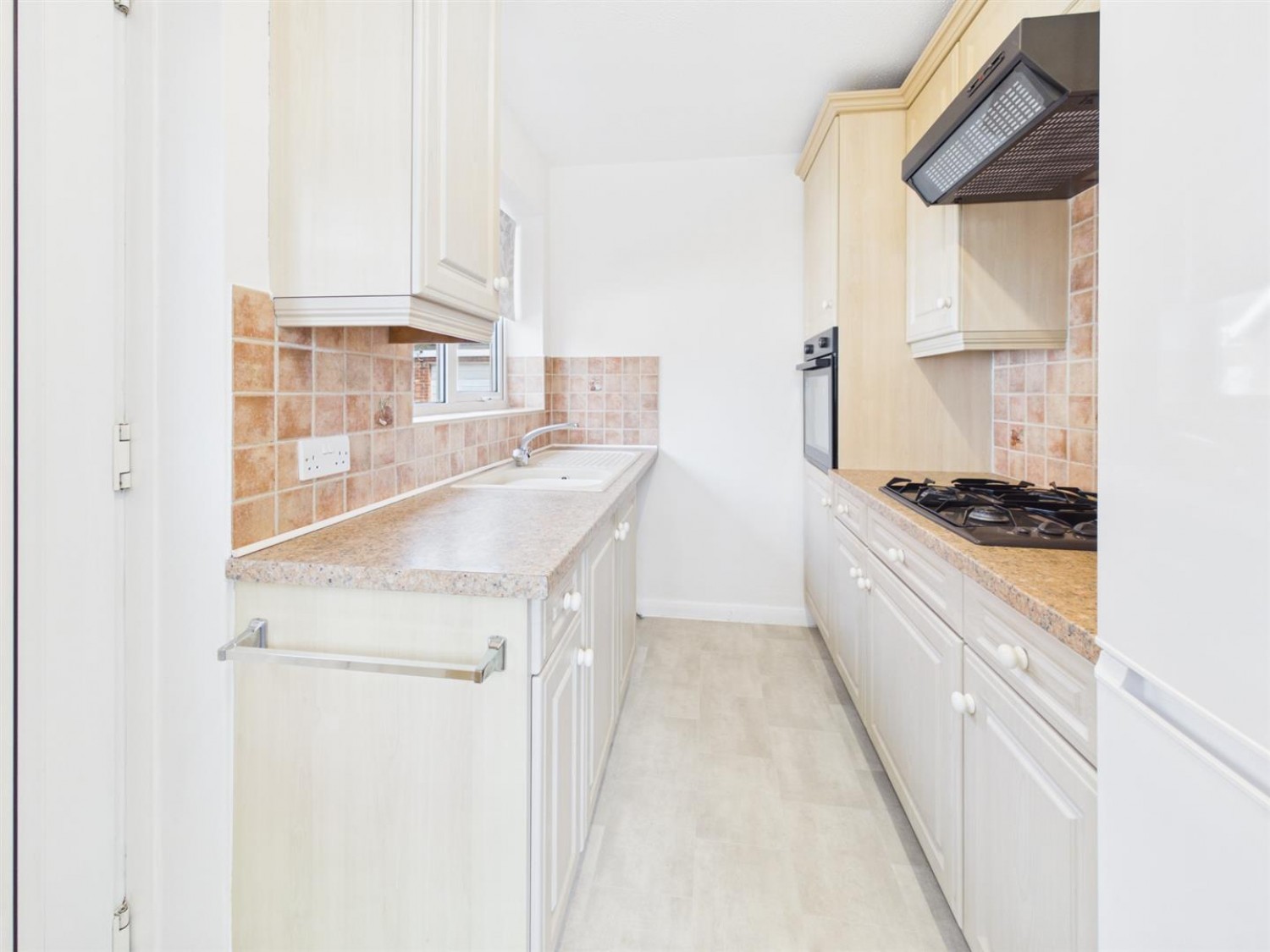 2 bedroom Bungalow for Letting Astwick Road, Lincoln