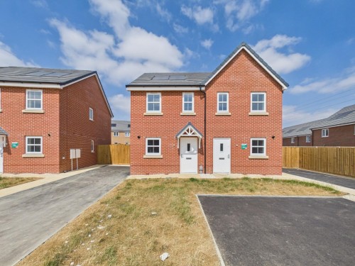 Scotgrove Road, Lincoln