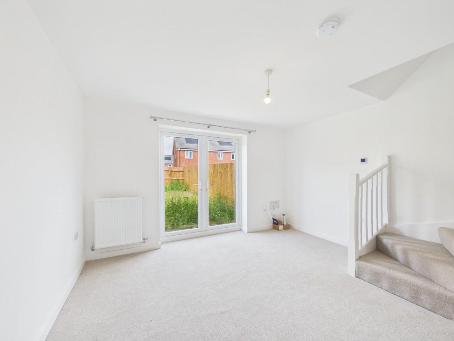 2 bedroom House for Letting Scotgrove Road, Lincoln