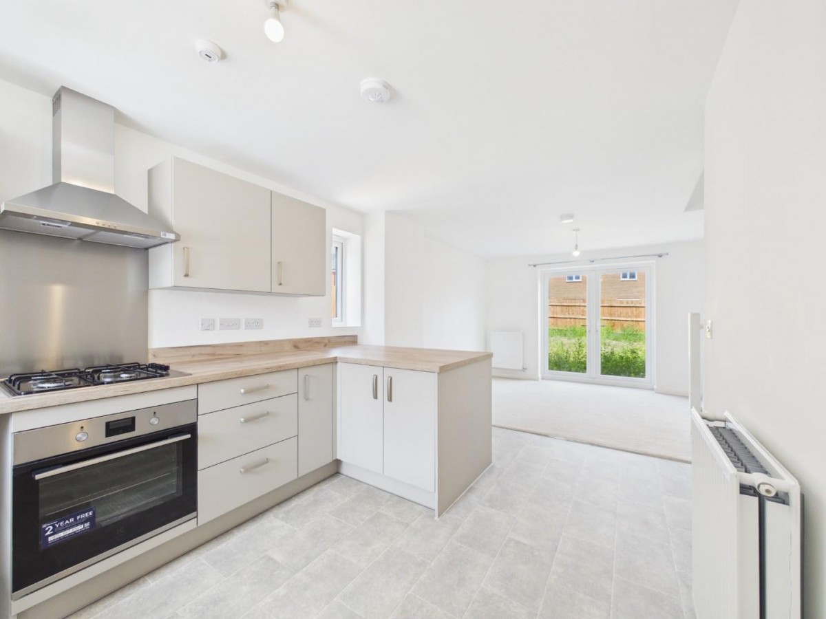 Scotgrove Road, Lincoln