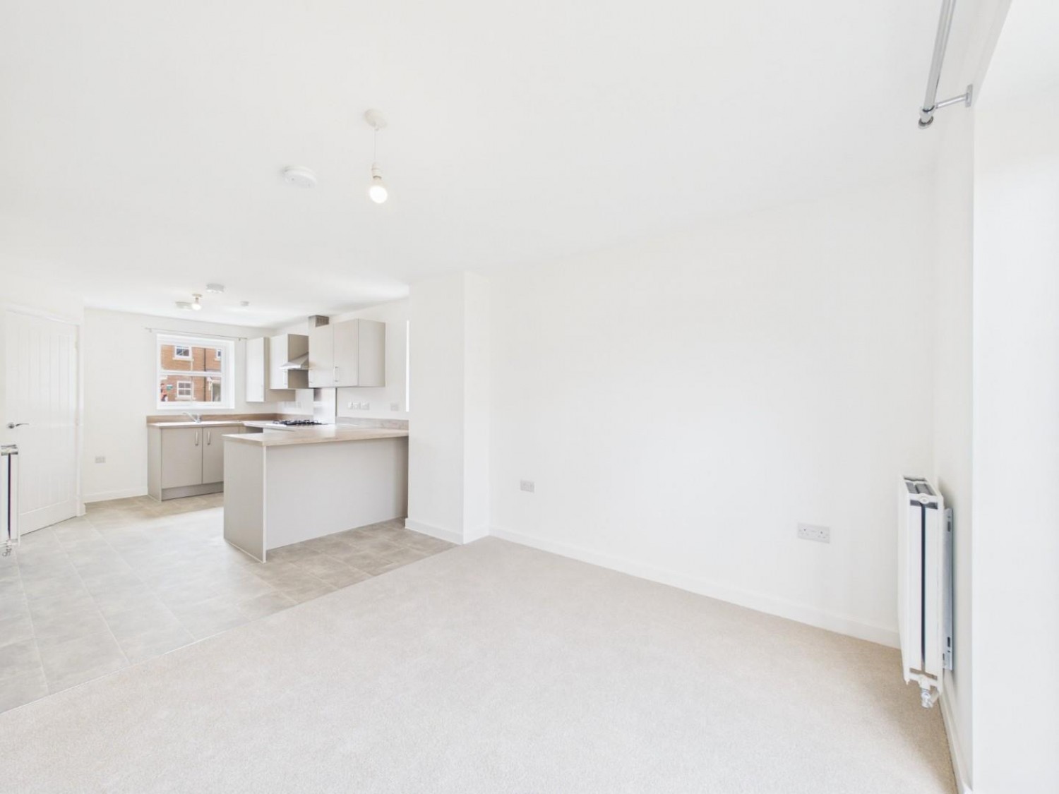 2 bedroom House for Letting Scotgrove Road, Lincoln