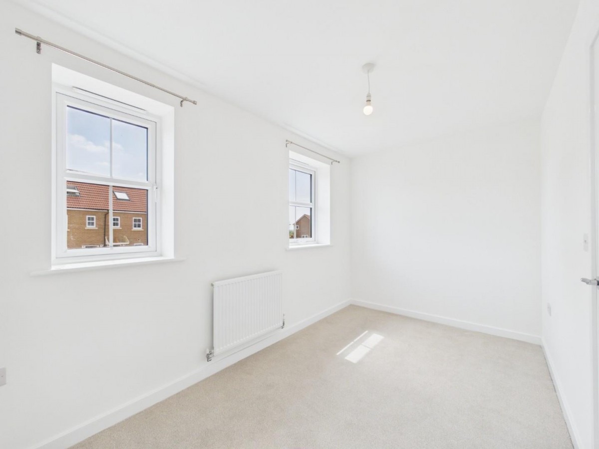 Scotgrove Road, Lincoln