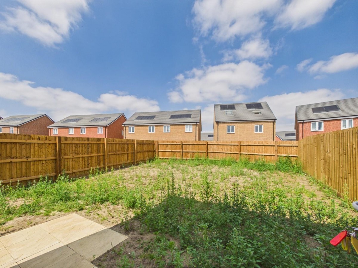 Scotgrove Road, Lincoln