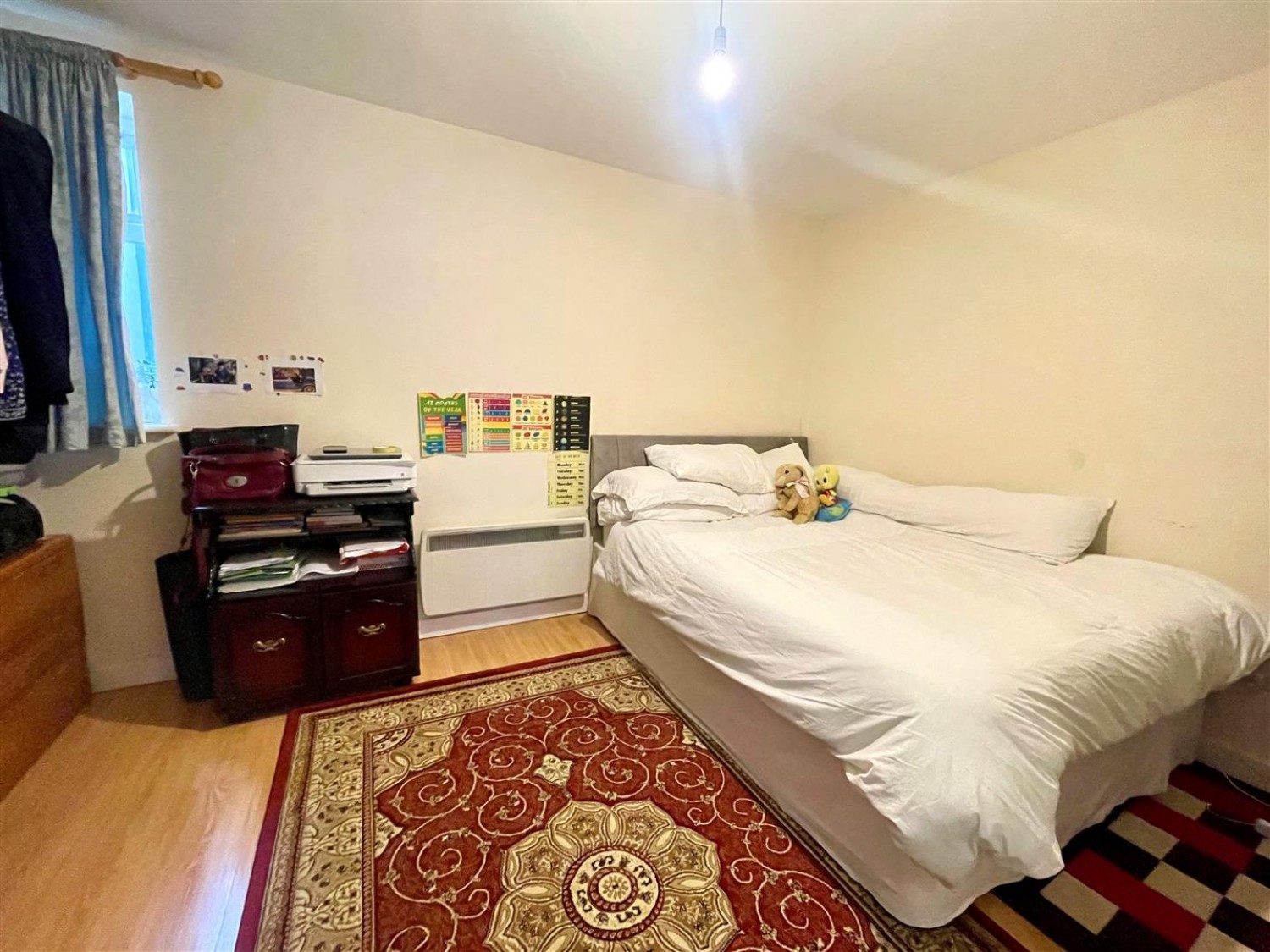 2 bedroom Flat for Letting St Katherines, Grosvenor Road