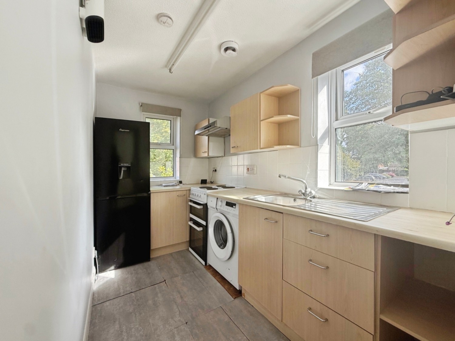 1 bedroom Flat for Letting Vesey Close, Farnborough