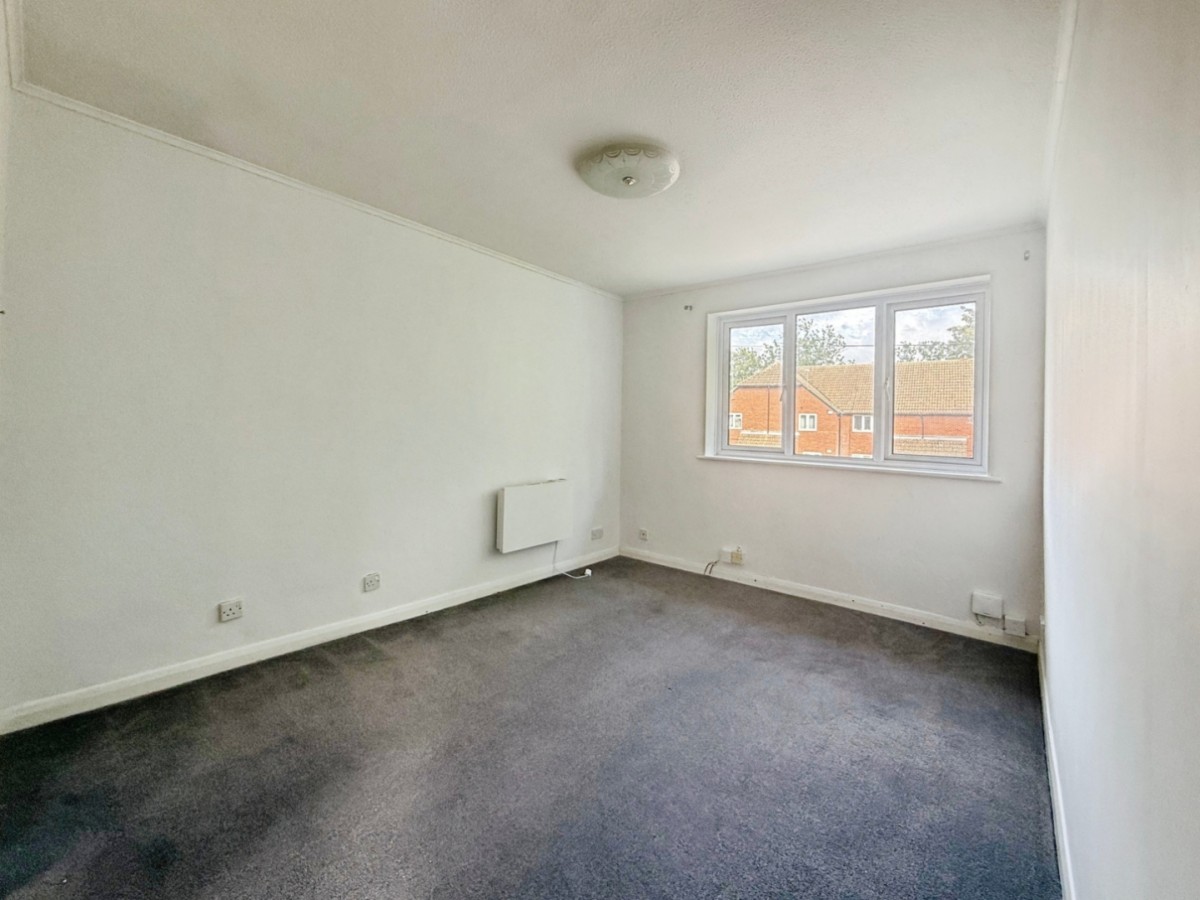Vesey Close, Farnborough