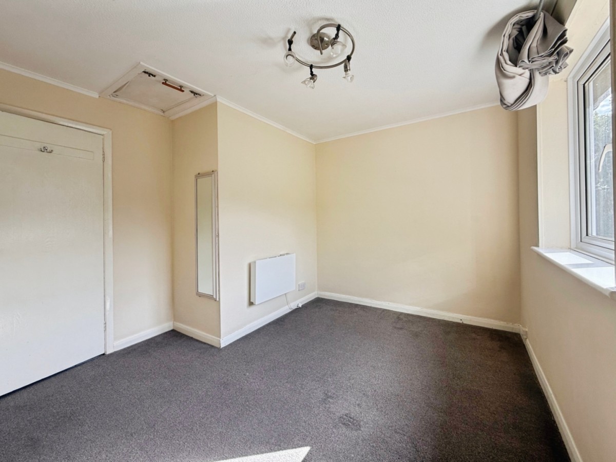 Vesey Close, Farnborough