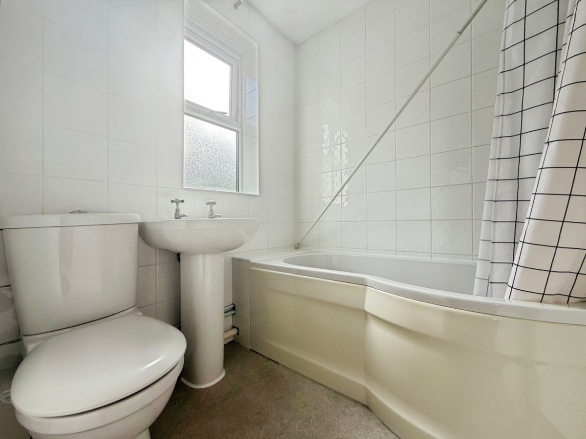 Vesey Close, Farnborough