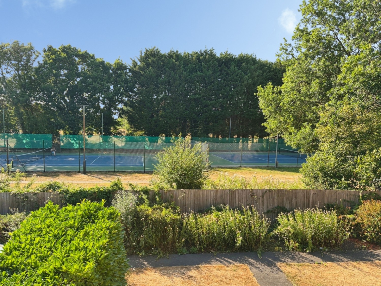 1 bedroom Flat for Letting Vesey Close, Farnborough