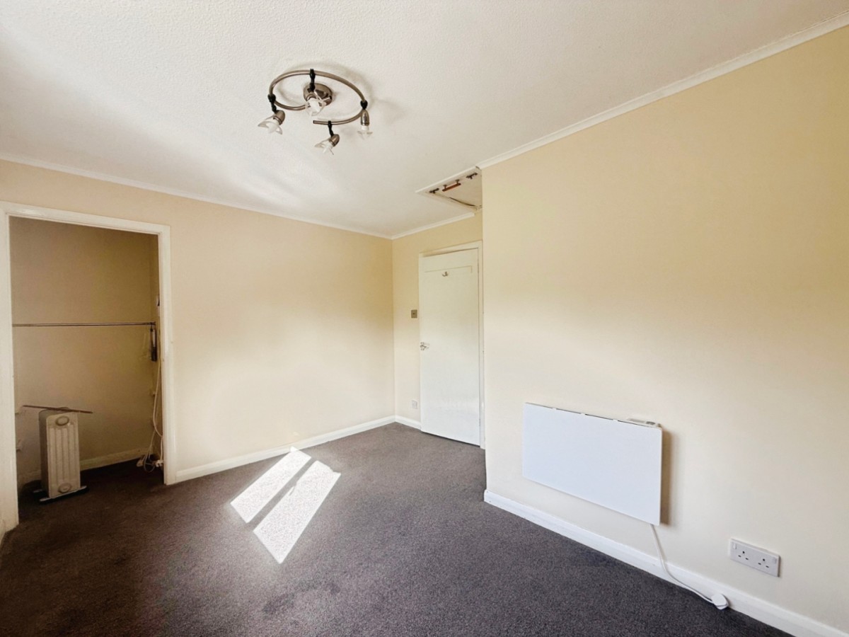 Vesey Close, Farnborough