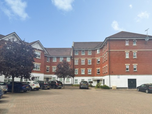 Bell Chase, Aldershot