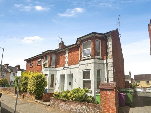 The Grove, Aldershot