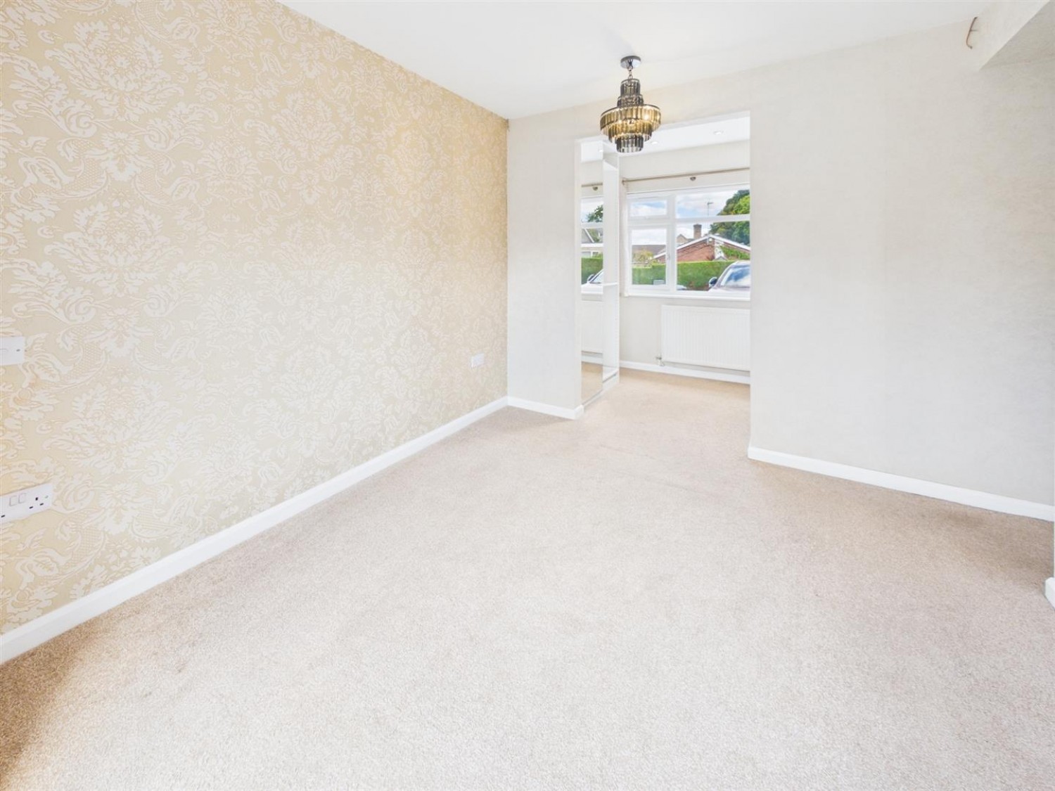 5 bedroom Bungalow for Sale Dene Road, Skellingthorpe, Lincoln
