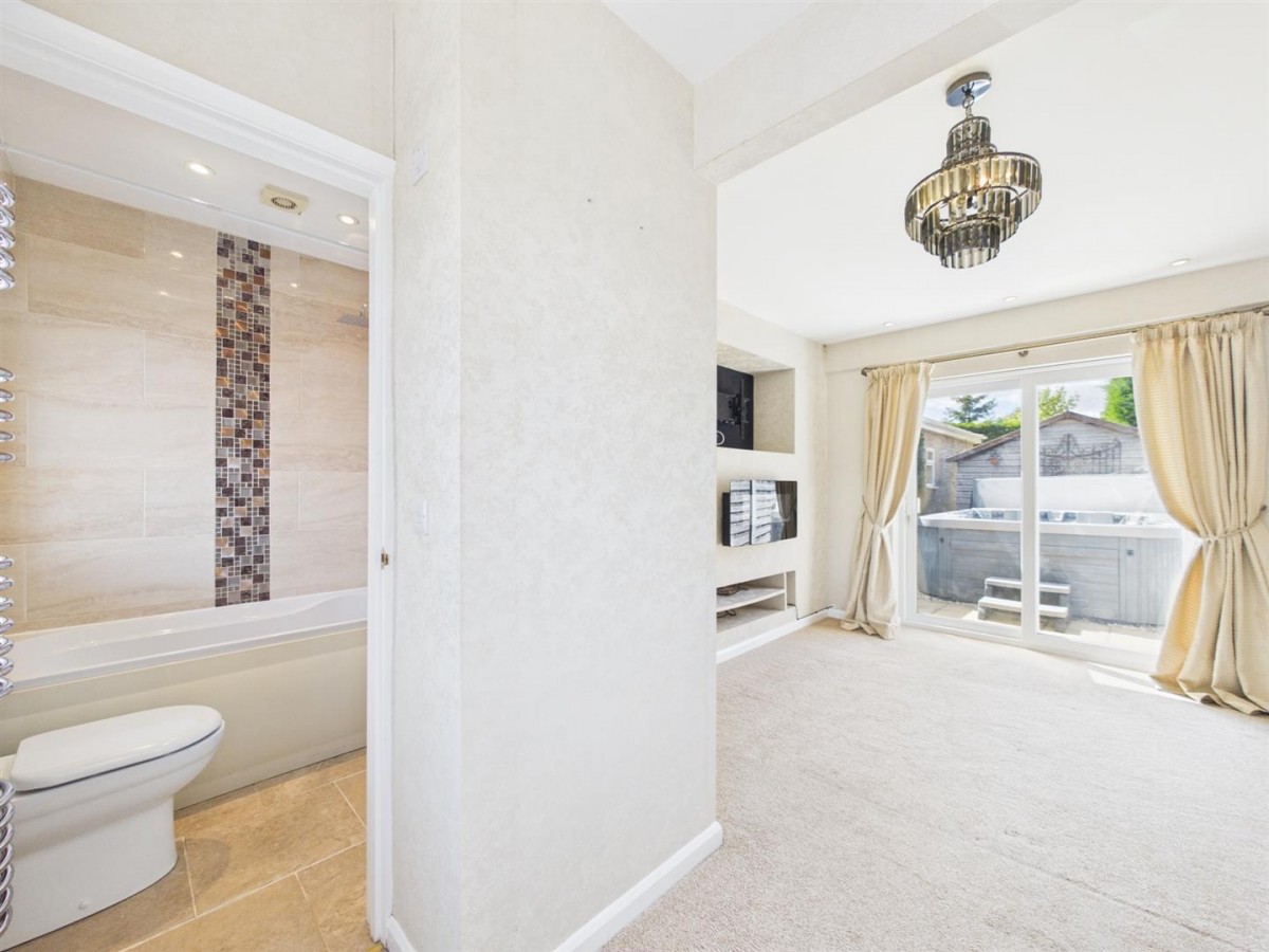 Dene Road, Skellingthorpe, Lincoln