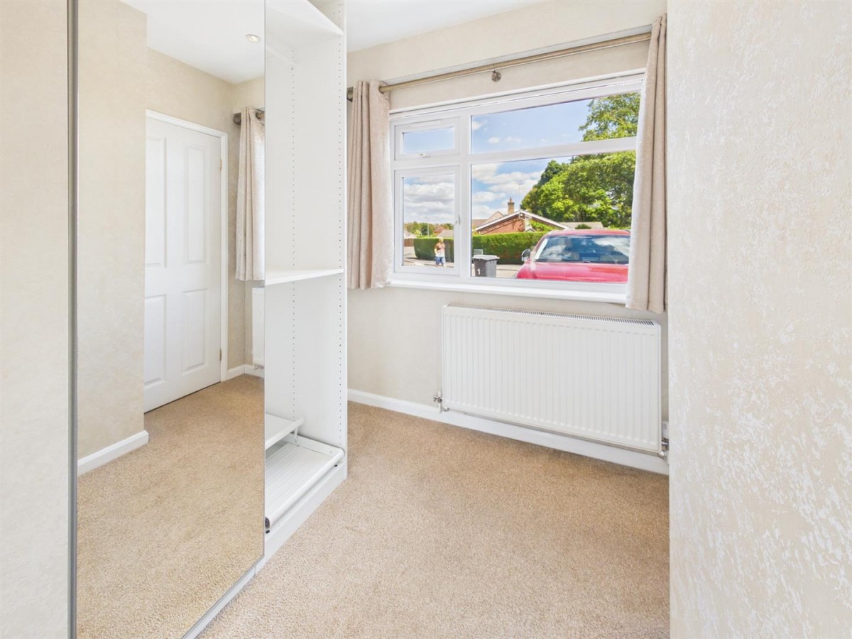 Dene Road, Skellingthorpe, Lincoln