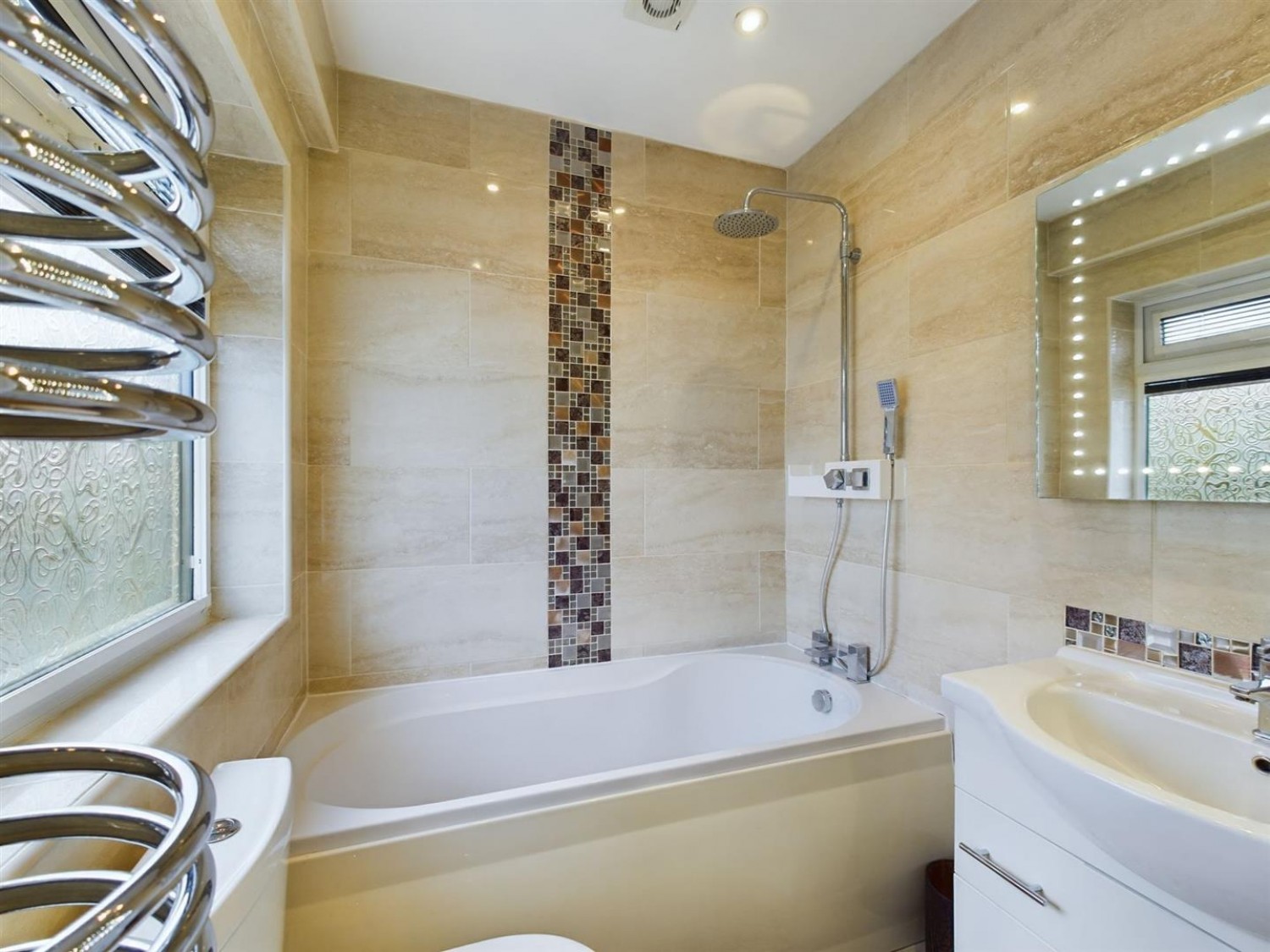 5 bedroom Bungalow for Sale Dene Road, Skellingthorpe, Lincoln