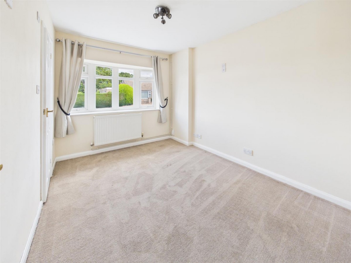 Dene Road, Skellingthorpe, Lincoln