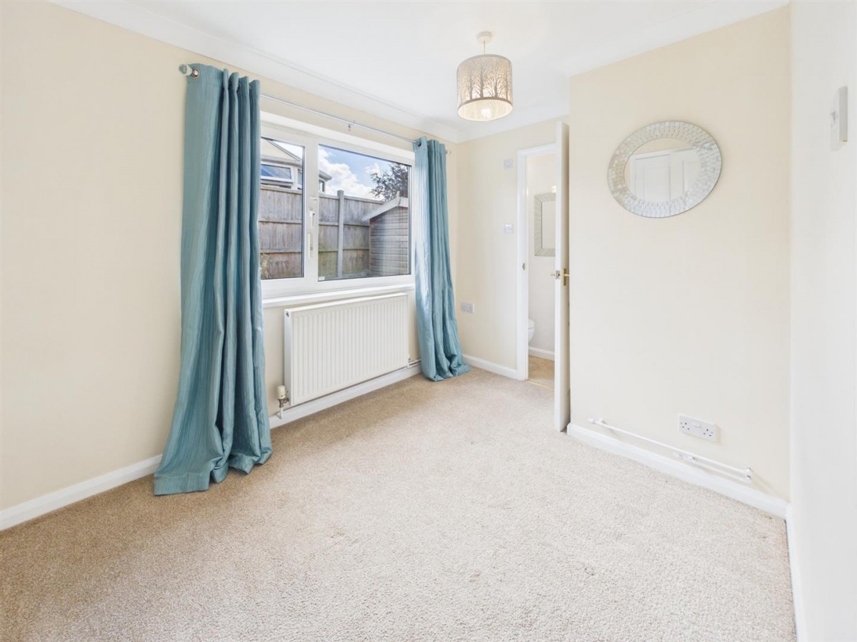 Dene Road, Skellingthorpe, Lincoln