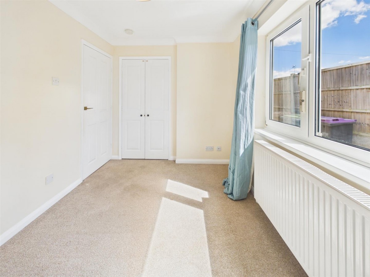 Dene Road, Skellingthorpe, Lincoln