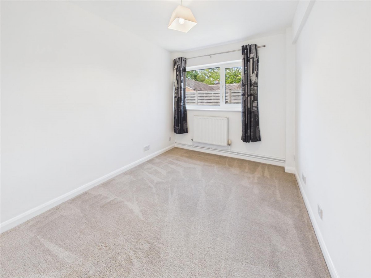 Dene Road, Skellingthorpe, Lincoln